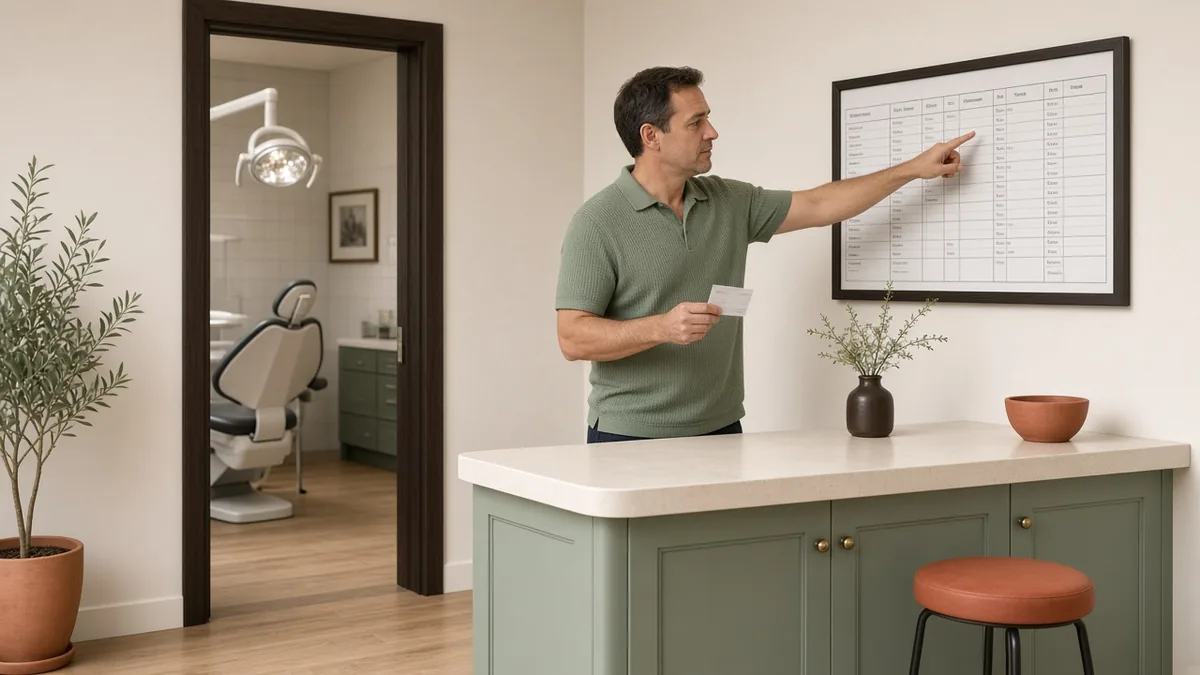 How Dental Practices Verify Insurance Before the Visit — article cover image